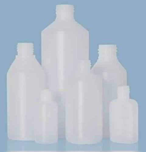 HDPE Bottle