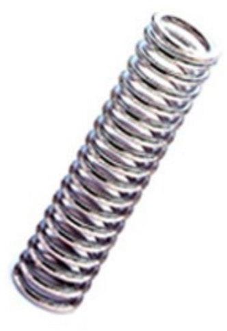 Stainless Steel Polished Compression Springs