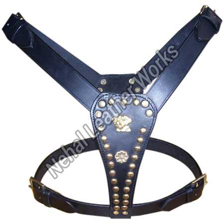 Leather Dog Accessories Dh-60020018