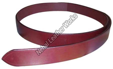 F-B-20010023 Leather Belt