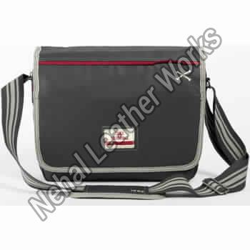 Gray Pirate Shoulder Bag Child Shoulder Bags