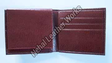 LW 30010019 Leather wallet