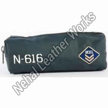 Navy Gray Gray Child Bags Kits,