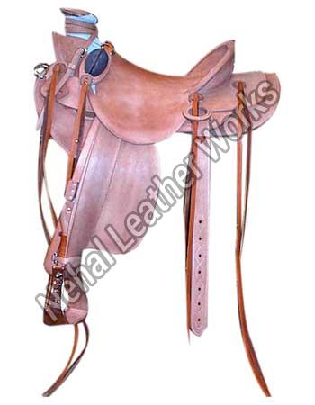 Western Saddles Nlw 10010092