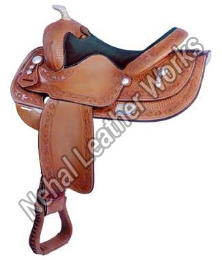 Western Saddles  Nlw 20010013