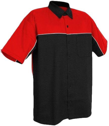 Men\'s Industrial Shirt