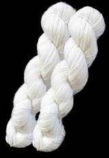 Combed Cotton Yarn, for Knitting, Weaving, Color : Bleached, Grey, Dyed
