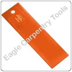 Eagle Iron Randha Patta Orange Blades