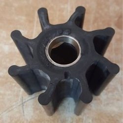 Rubber Impeller Pump