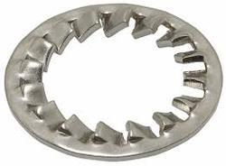 Internal Serrated Washer