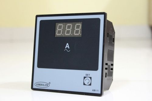 AMBILIN Digital Ampere Meter