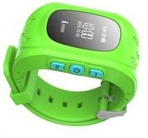 gps watch tracker