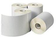 Plain White Epson Thermal Paper Roll, Width : 78 mm, 79 mm