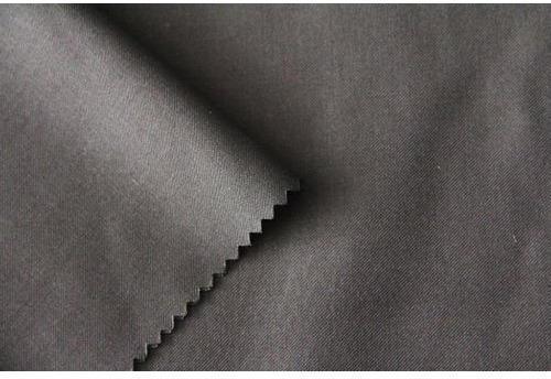 Plain polyester viscose fabric, Packaging Type : Roll