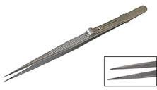 Diamond tweezer, for Jewellery making