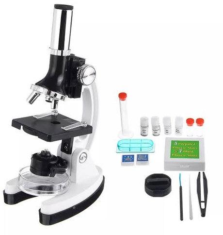 Compound Microscope