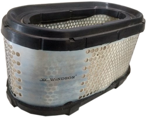 Alloy Steel truck air filter, Flow Capacity Range : 1000-1500 cfm