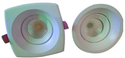 COB LED Downlight