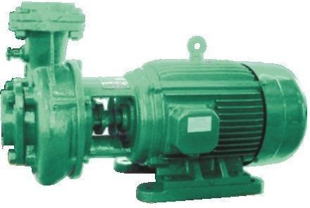 Centrifugal Monoblock Pump, Voltage : 230 V/ 415 V