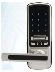 Digital Door Lock