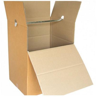 Cardboard wardrobe boxes