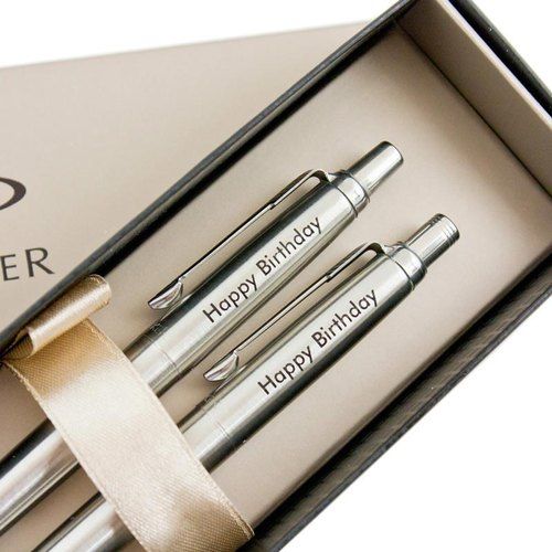 Metal Personalized Pen