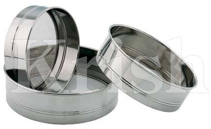 Flour Sieves with Fixed Sieves, Certification : ISO-9001:2015, SGS, TUV, INTERTEK, CRISIL, SEMTA