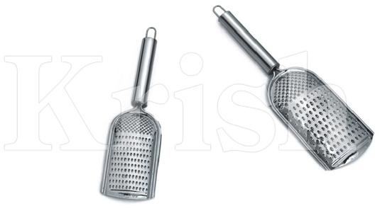 Pipe Handle Cheese Grater - 1 way