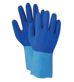 85 gm Cotton latex gloves, Size : Small, Medium, Large, XL