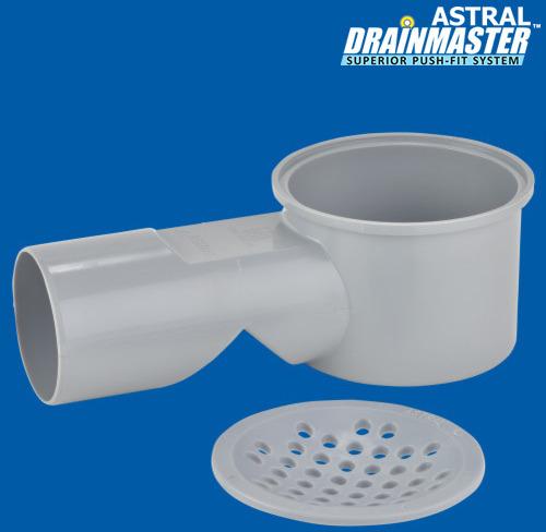 Plastic Nahani Trap