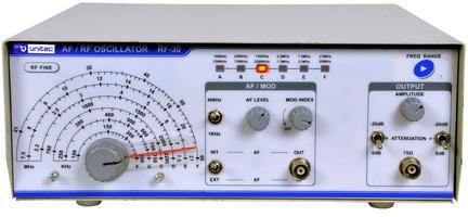 RF Oscillator