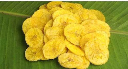 Jomy's Banana Chips, Packaging Type : Packet