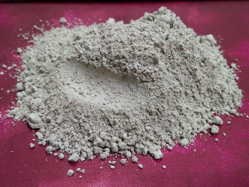 metakaolin powder