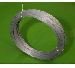 Superon stainless steel spring wire