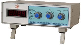 Conductivity Meter