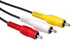 Cable Assembly Connectors