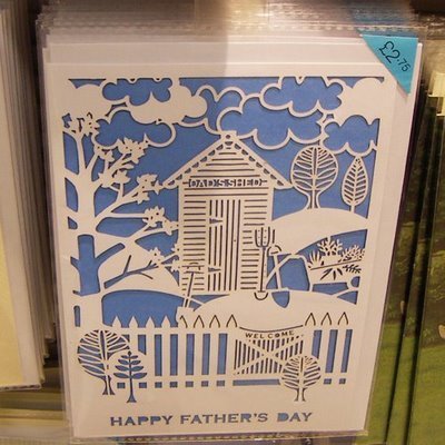 Laser Cut Greeting Cards, Paper Type : Craft