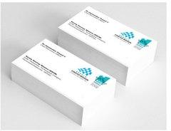 Business cards, Printing Type : Digital Printing
