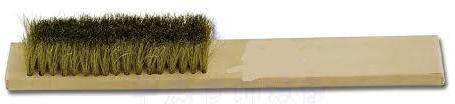 Textile Copper Brush, Size : 15-20 Inches