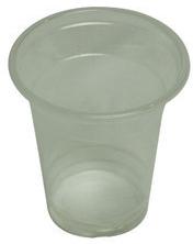 Disposable Glass, for Hotels, Restaurant, Party, Home etc, Feature : Eco-Friendly