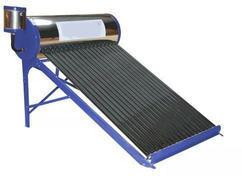 Imperial Solar Water Heating System, Capacity : 100 lpd