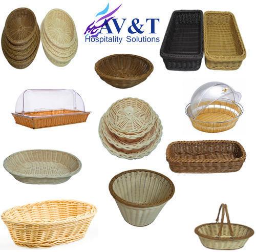 Buffet Bread Basket