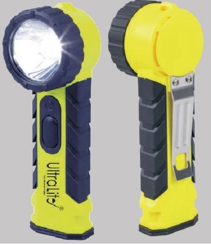 LED Flashlight