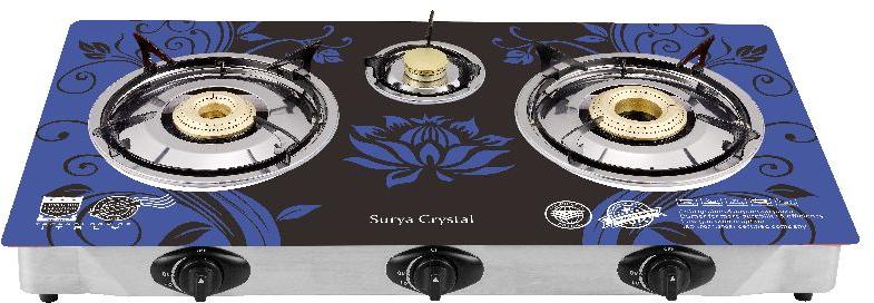 surya crystal oven price