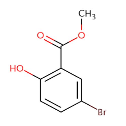 5-Bromo methyl salicylate