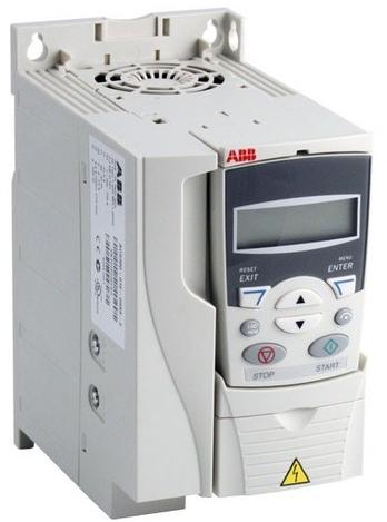 Drives VFD Frequency Drives