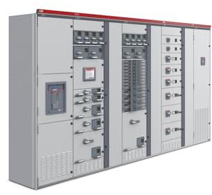 Electric AC Low Voltage Switch-gear Panel, for Electrical, Voltage : 110V, 220V, 380V, 440V, 525V