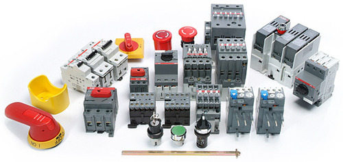 Automatic Electric Switchgears, for Control Panels, Industrial Use, Power Grade, Certification : ISI Certified