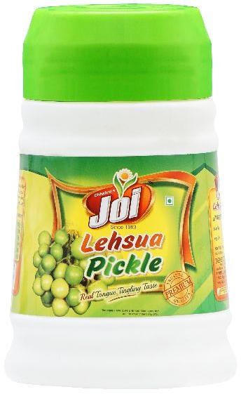 Joi Lehsua Pickle