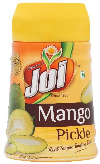 mango pickle